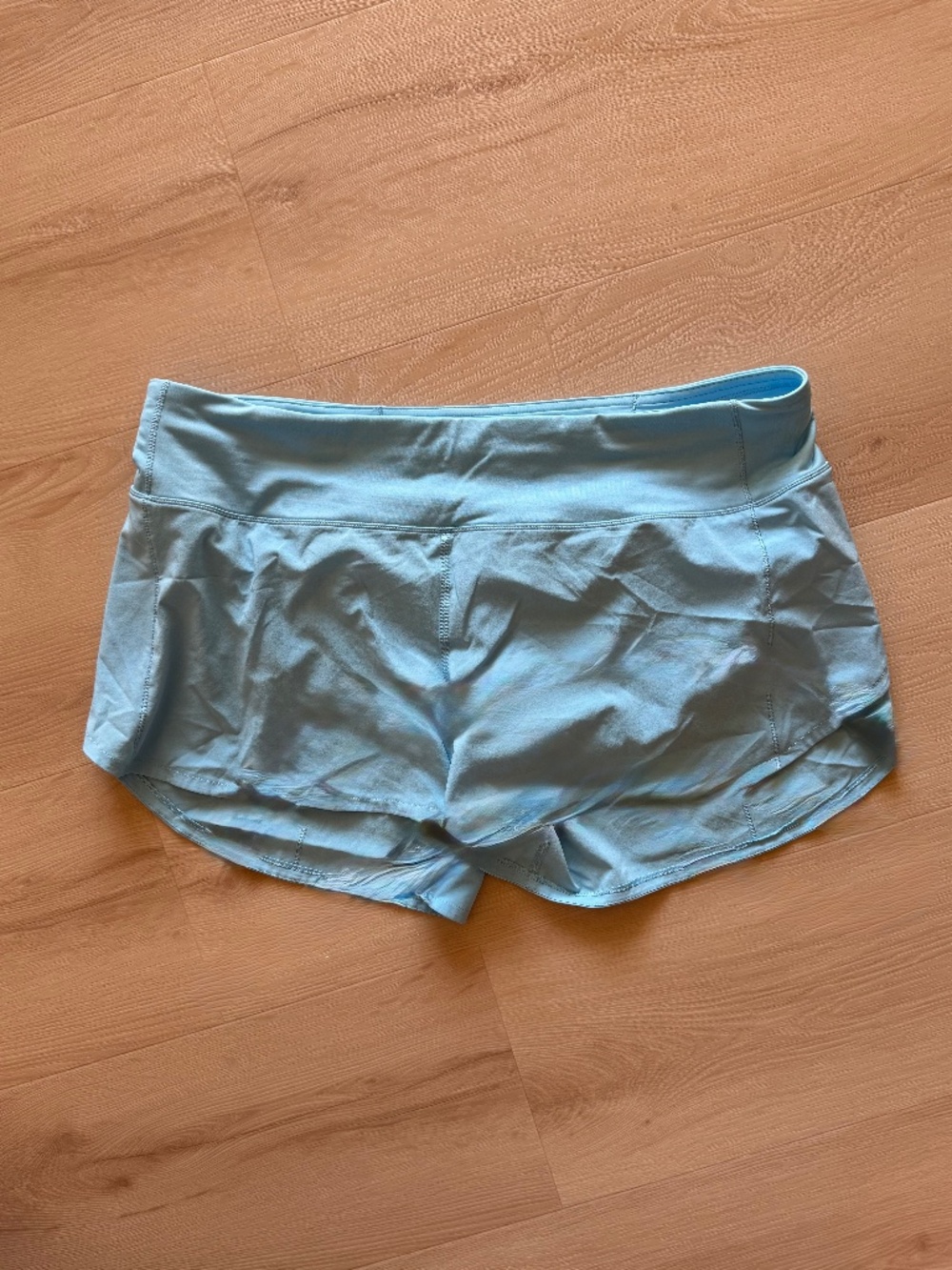 Lululemon Short 14 - Picture 2 of 5